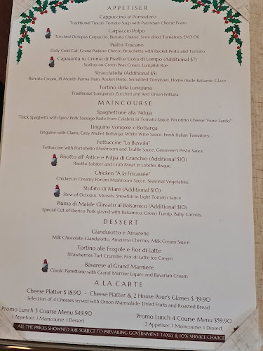 Opinii despre Casa Pietrasanta în Singapore - Hospitality and gastronomy