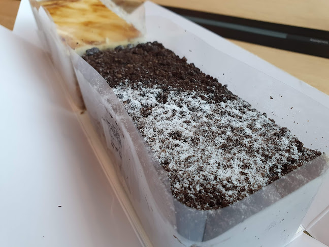 Comentarii opinii despre NOW Bakery SG