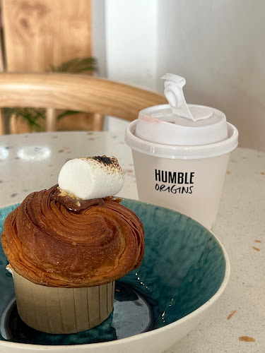 Comentarii opinii despre Humble Origins Coffee Roasters