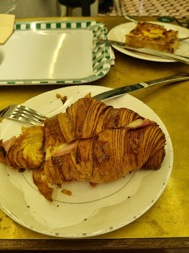 Comentarii opinii despre MERCI MARCEL TIONG BAHRU