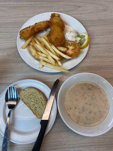 Opinii despre Han’s Cafe (111 Somerset) în Singapore - Hospitality and gastronomy