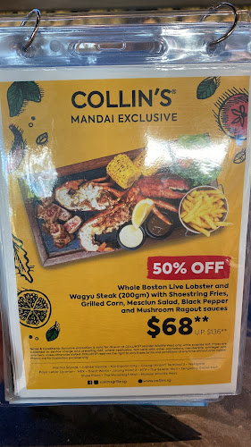 20 Mandai Lake Rd, #02-10 Bird Paradise, Singapore 729825