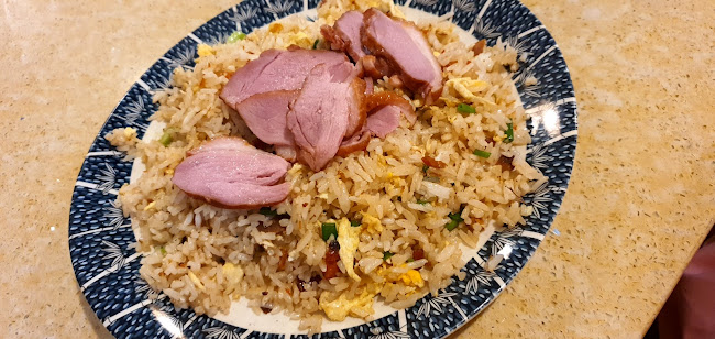 Yangzhou Fried Rice Restaurant 扬州炒饭饭店 - Singapore