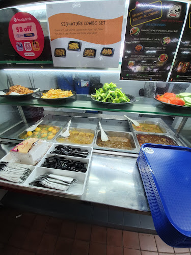 Opinii despre Thye Hwa Heng Canteen în Singapore - Hospitality and gastronomy