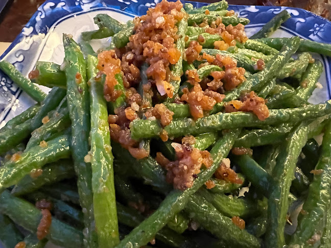 Opinii despre Jiang 蔣先生 Cantonese Asian Tapas în Singapore - Hospitality and gastronomy