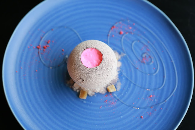 Opinii despre 2am: dessertbar în Singapore - Hospitality and gastronomy