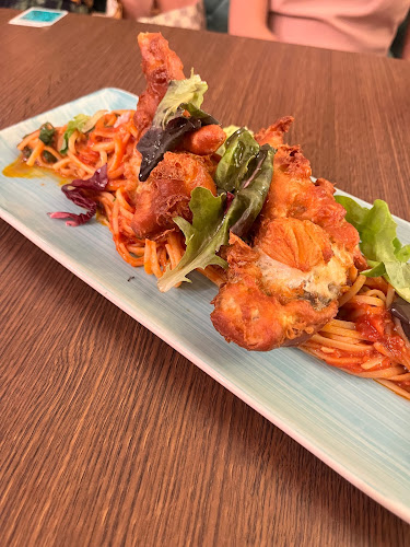 Opinii despre Jovis Cafe - The Dining Place în Singapore - Hospitality and gastronomy