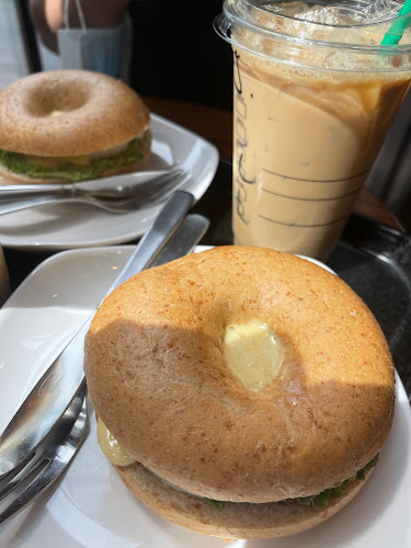 Comentarii opinii despre Starbucks Zhongshan Mall