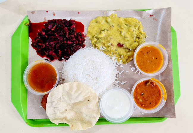 BLOCK 418 Bedok North Ave 2, #01-97 NATURE PARK F&B 418 PTE LTD, Singapore 460418