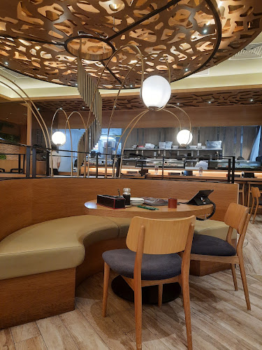 SUSHI TEI - Singapore