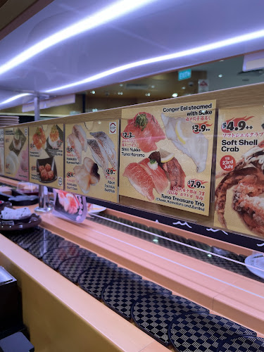 10 Tampines Central 1, #02-15/16/17, Singapore 529536