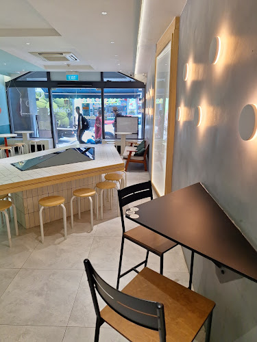 Comentarii opinii despre OC Cafe