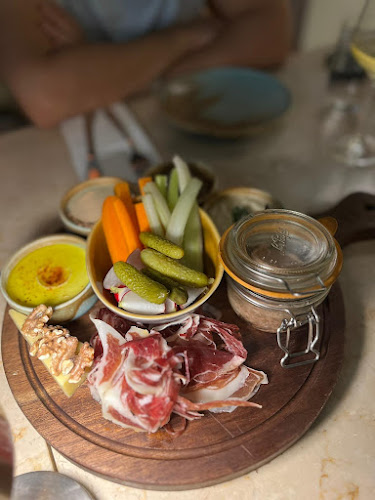 Loulou - French Cuisine & Wine Bar