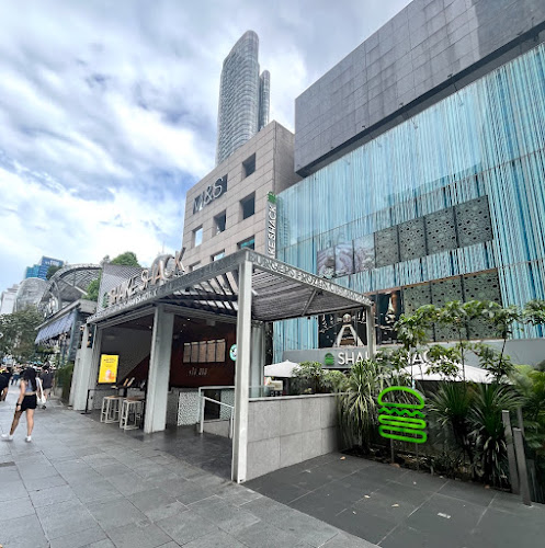 Shake Shack - Hospitality and gastronomy