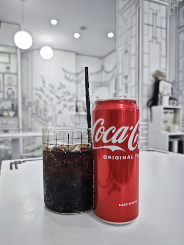 Along Smith Street Side, 25 Trengganu St, #01-12, Singapore 058476