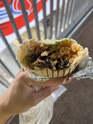 Stuff'd - Hospitality and gastronomy