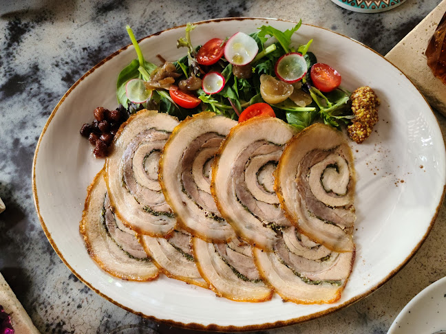 La Bottega Enoteca - Hospitality and gastronomy