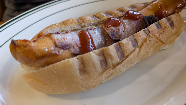 Bernie's - Hospitality and gastronomy