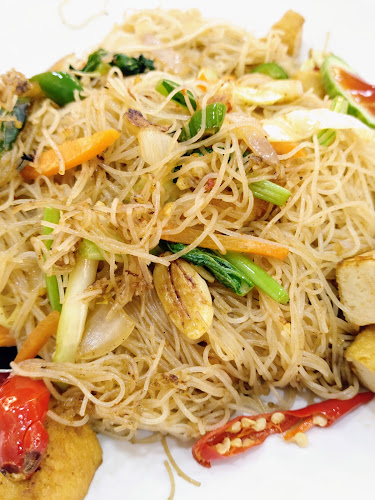 ABC Maju Restaurant - Hospitality and gastronomy