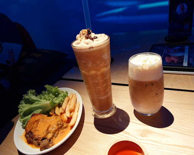 11 Tanjong Katong Rd, #02-16 Kinex Shopping Mall, Singapore 437157