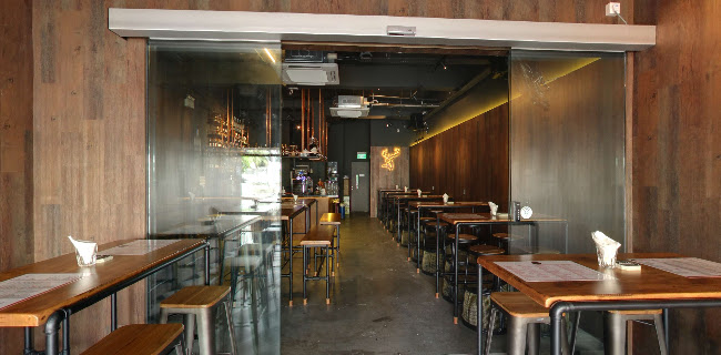 Grapevine @ Guillemard Pte Ltd