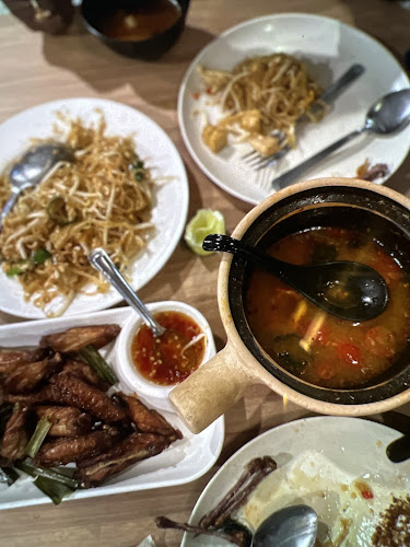 Comentarii opinii despre Esarn Thai Corner Pasir Panjang