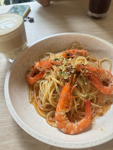 Daily Mujo 日常咖啡 - Hospitality and gastronomy