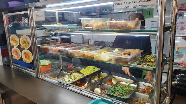 BGAIN 261 Eating House - Hospitality and gastronomy