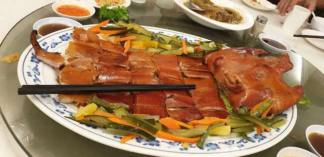 Yuan Xing Chaozhou Restaurant