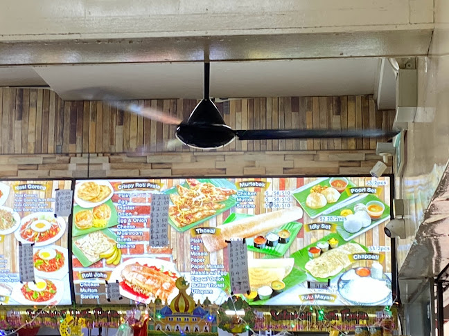 Marsiling Food House S11 Coffee Shop - Hospitality and gastronomy