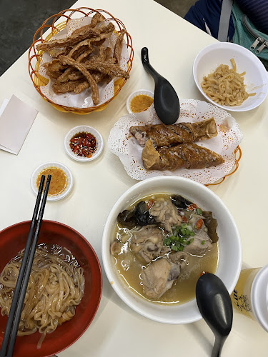 Lao Jiang Superior Soup (Oasis Terraces) - Singapore