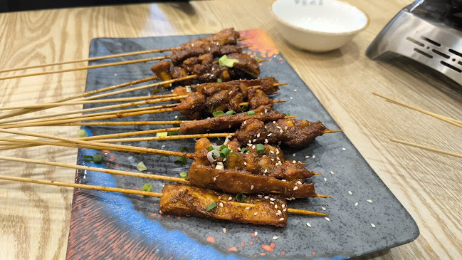 QIN WEI GUAN VISION EXCHANGE - Hospitality and gastronomy