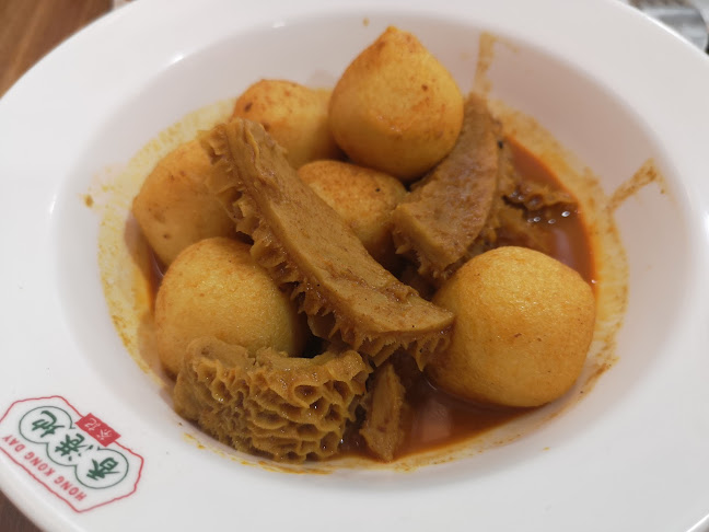 Opinii despre Hong Kong Cha Kee 香港茶記 în Singapore - Hospitality and gastronomy