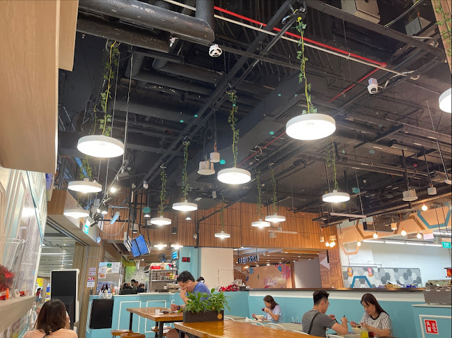 11 Woodlands Square, B1-24/25 STELLAR@TE2, Singapore 737736