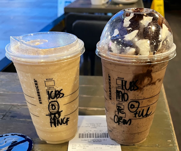 Opinii despre Starbucks Orchard Cineleisure în Singapore - Hospitality and gastronomy