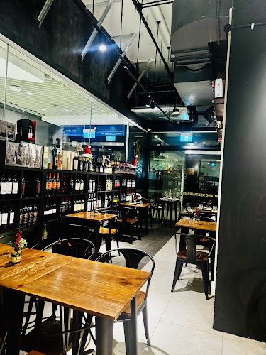 Opinii despre Lusitano Restaurant în Singapore - Hospitality and gastronomy