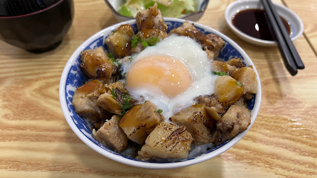 Chirashizushi Shou - Hospitality and gastronomy