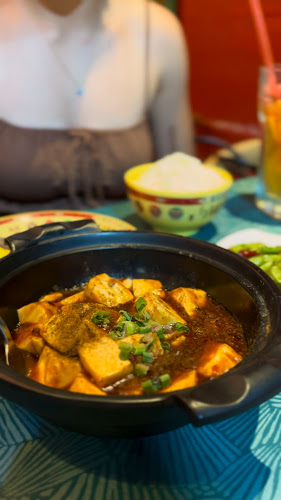 Tong Fu Ju Sichuan Restaurant