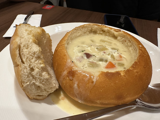 Swensen's @ NEX - Singapore