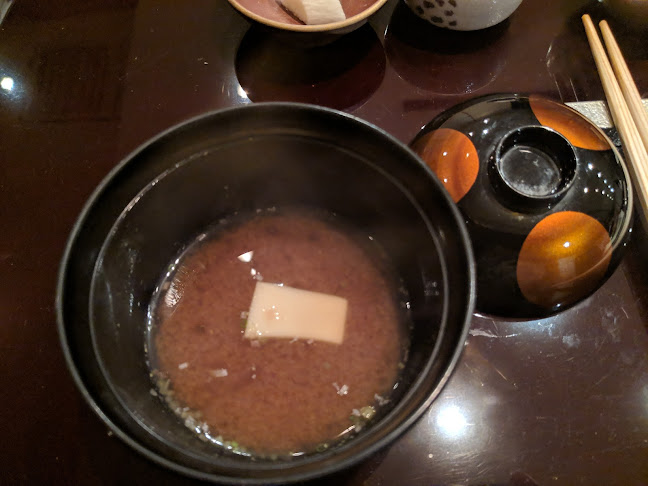 Ki-sho 葵匠 - Singapore