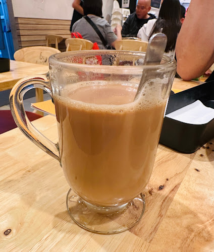 Opinii despre Lai Lai Taiwan Dining în Singapore - Hospitality and gastronomy