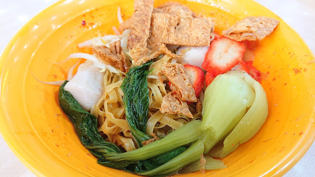 Daily Green 吉祥素