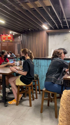 133 New Bridge Rd, #01-04 Chinatown Point, Singapore 059413