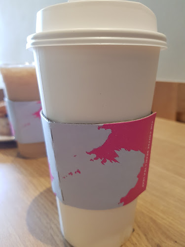 Opinii despre The Coffee Bean and Tea Leaf - West Mall în Singapore - Hospitality and gastronomy