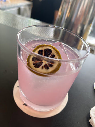 Opinii despre Tanuki Raw @ Orchard Central în Singapore - Hospitality and gastronomy