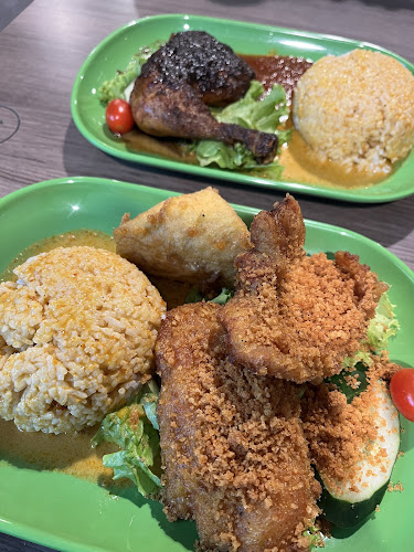 Comentarii opinii despre Uncle Penyet One Punggol