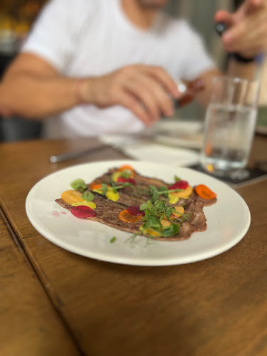 Opinii despre Meatsmith Telok Ayer în Singapore - Hospitality and gastronomy