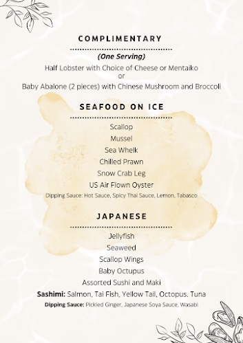 100 Orchard Rd, Located in: Concorde Hotel, Singapore 238840