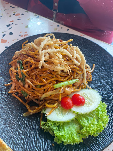 Sri Bistari @ HomeTeamNS Bedok Reservoir - Hospitality and gastronomy