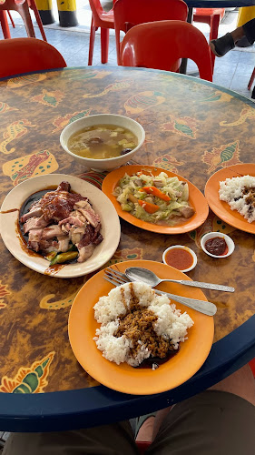 BLK 164 Stirling Rd, Singapore 140164